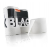 Satino Black Toiletpapier  wit 2-laags 400 vel, 40 rol/ds.